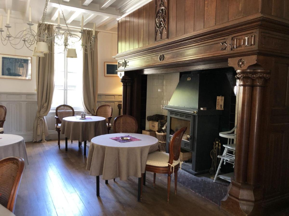 St-valery Sur Somme - Chateau De - Maison De Noyelles-sur-Mer
