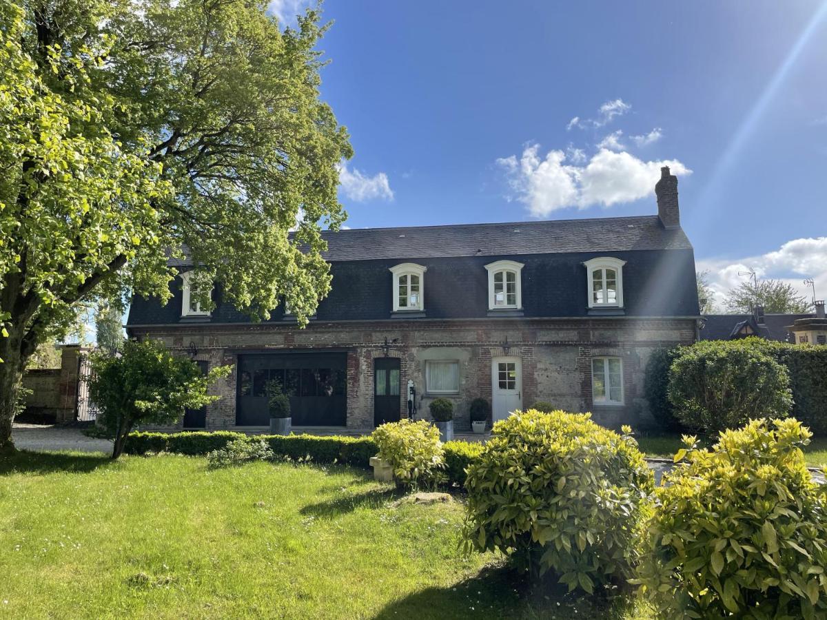 St-valery Sur Somme - Chateau De - Maison De