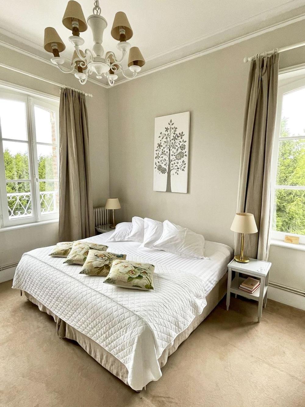 St-valery Sur Somme - Chateau De - Maison De Hotel 3*
