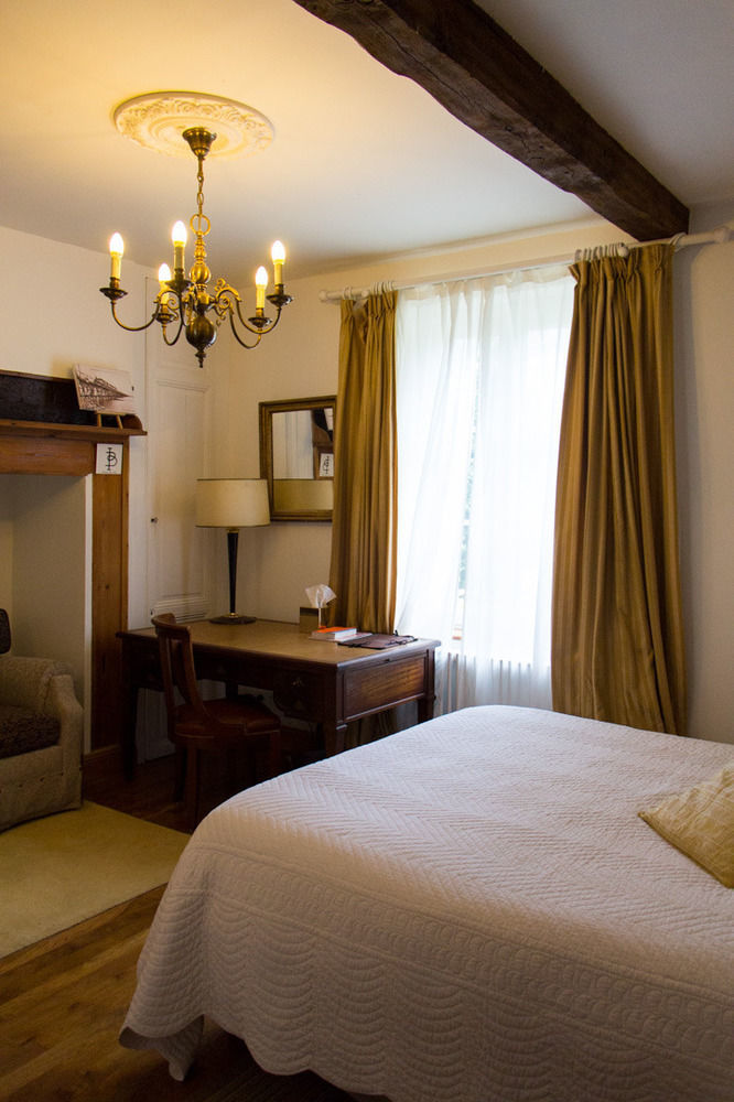 St-valery Sur Somme - Chateau De - Maison De Hotel